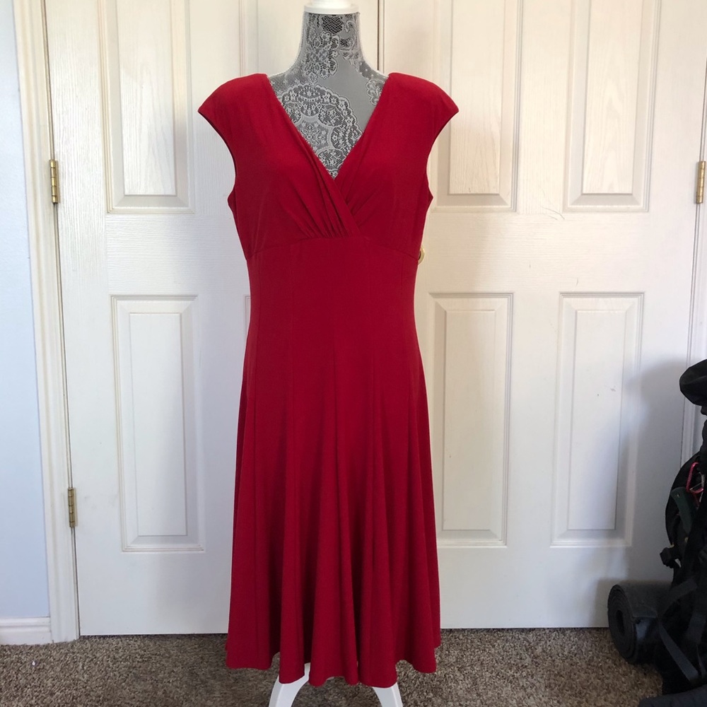 American Living Dress